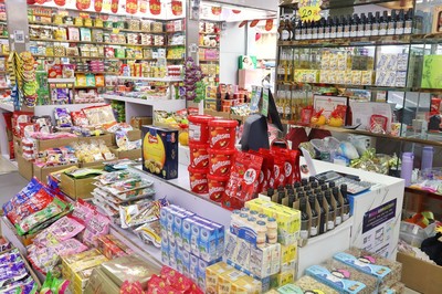 華強(qiáng)北轉(zhuǎn)型成潮 潮商轉(zhuǎn)戰(zhàn)食品行業(yè)，轉(zhuǎn)危為機(jī)的新篇章