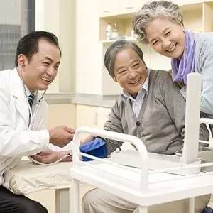 江西居民必讀 2017年這些健康管理咨詢服務(wù)全免費！